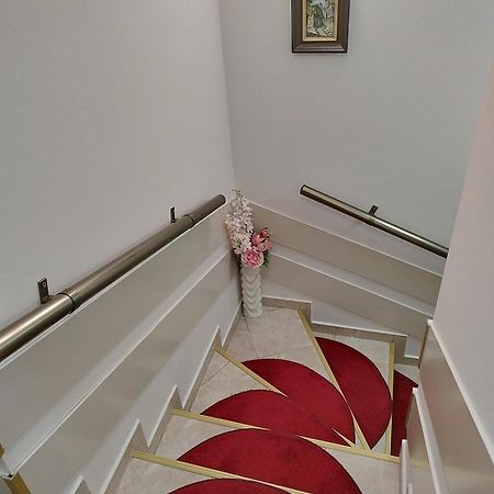 בלאגובגראד Petkov Family Hotel מראה חיצוני תמונה