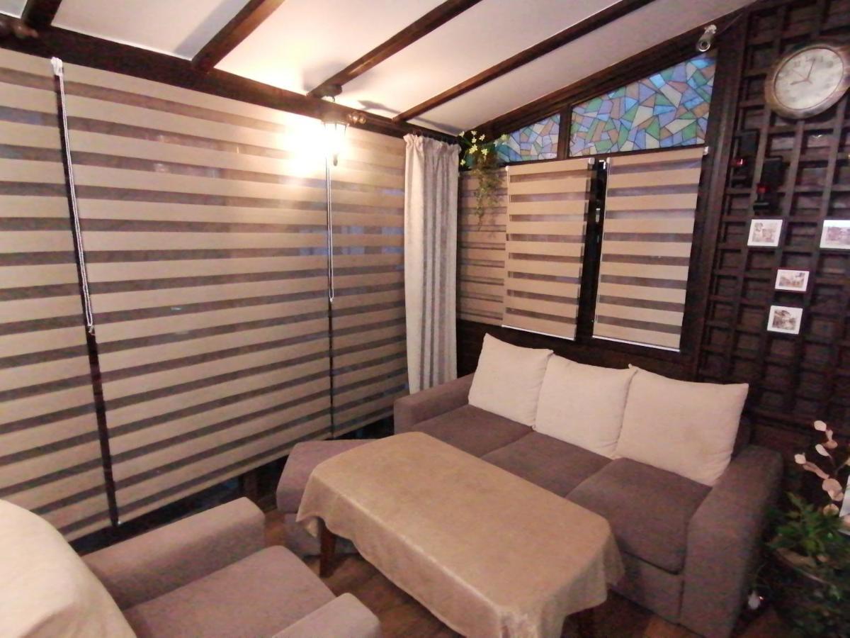בלאגובגראד Petkov Family Hotel מראה חיצוני תמונה