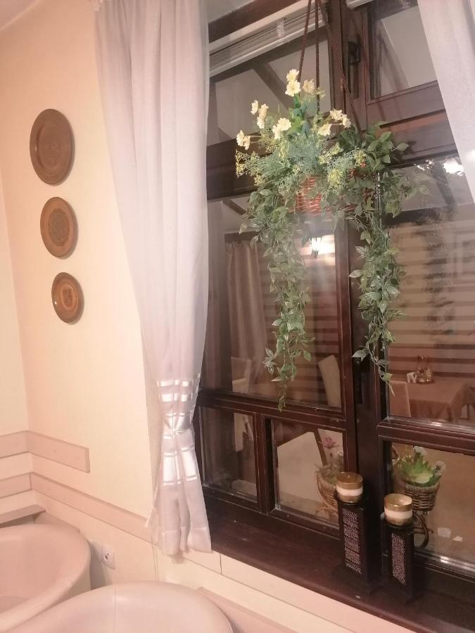 בלאגובגראד Petkov Family Hotel מראה חיצוני תמונה