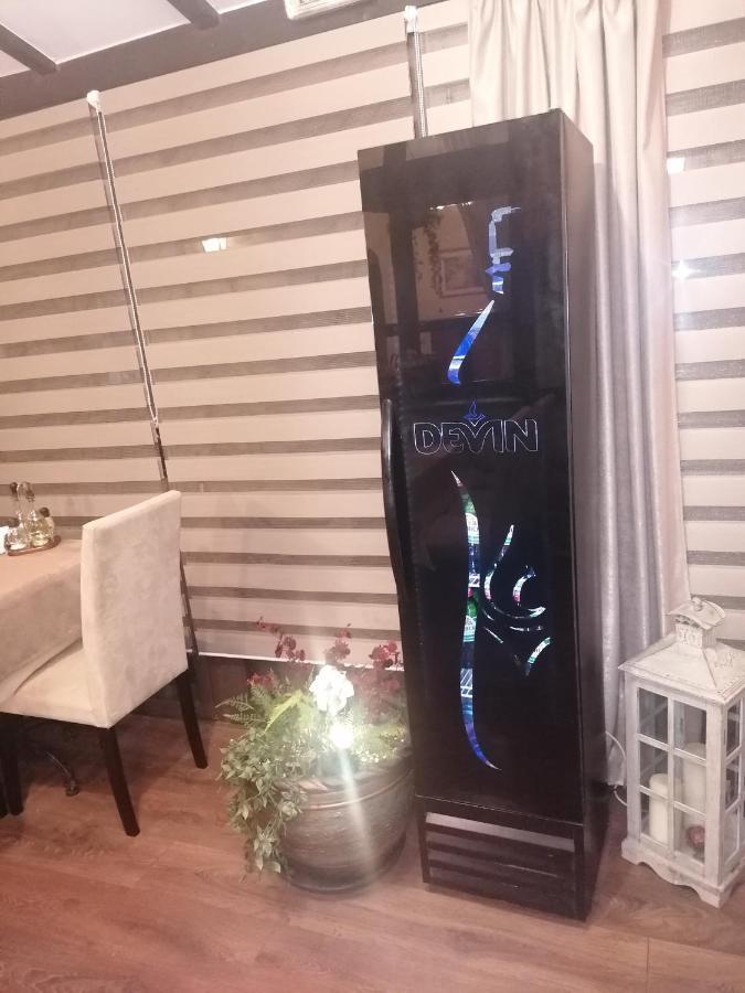 בלאגובגראד Petkov Family Hotel מראה חיצוני תמונה
