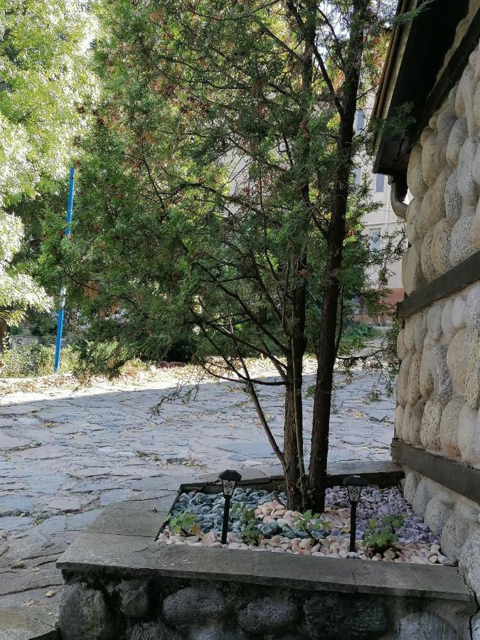 בלאגובגראד Petkov Family Hotel מראה חיצוני תמונה