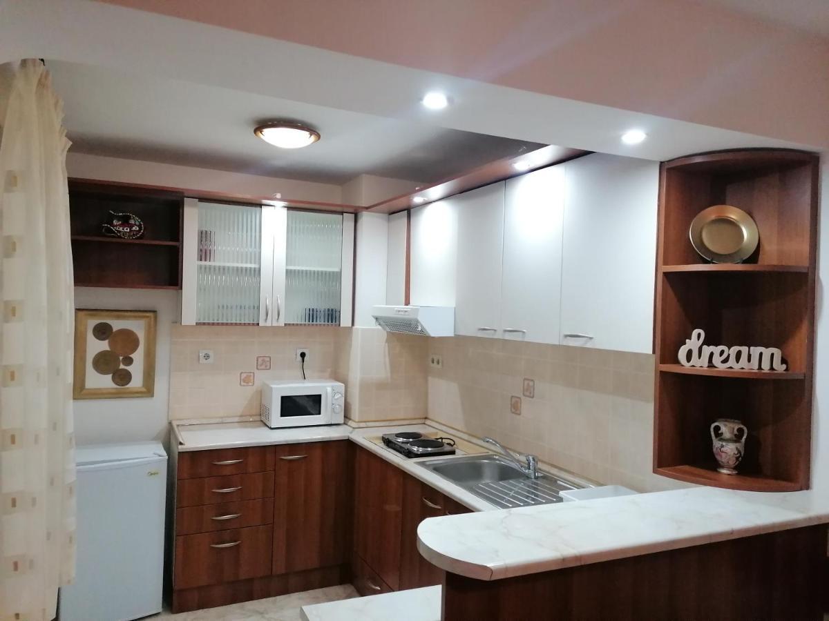 בלאגובגראד Petkov Family Hotel מראה חיצוני תמונה