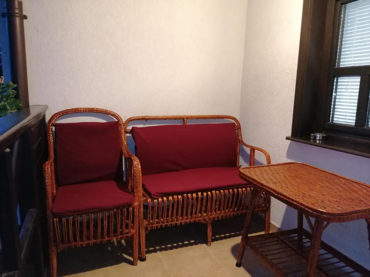 בלאגובגראד Petkov Family Hotel מראה חיצוני תמונה