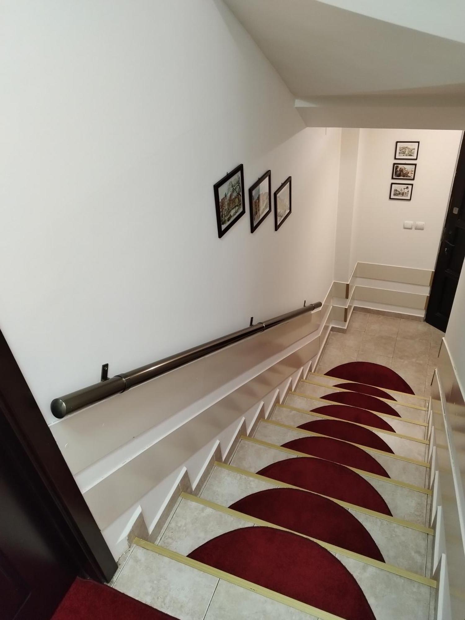 בלאגובגראד Petkov Family Hotel מראה חיצוני תמונה